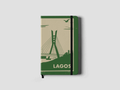 Lagos Bridge