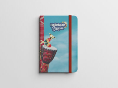 Hallelujah Journal